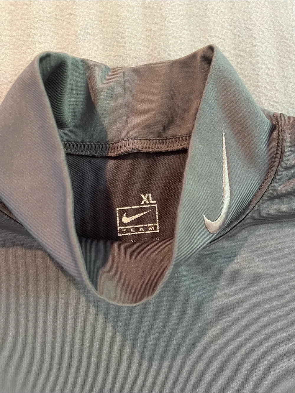 Nike stretchy long